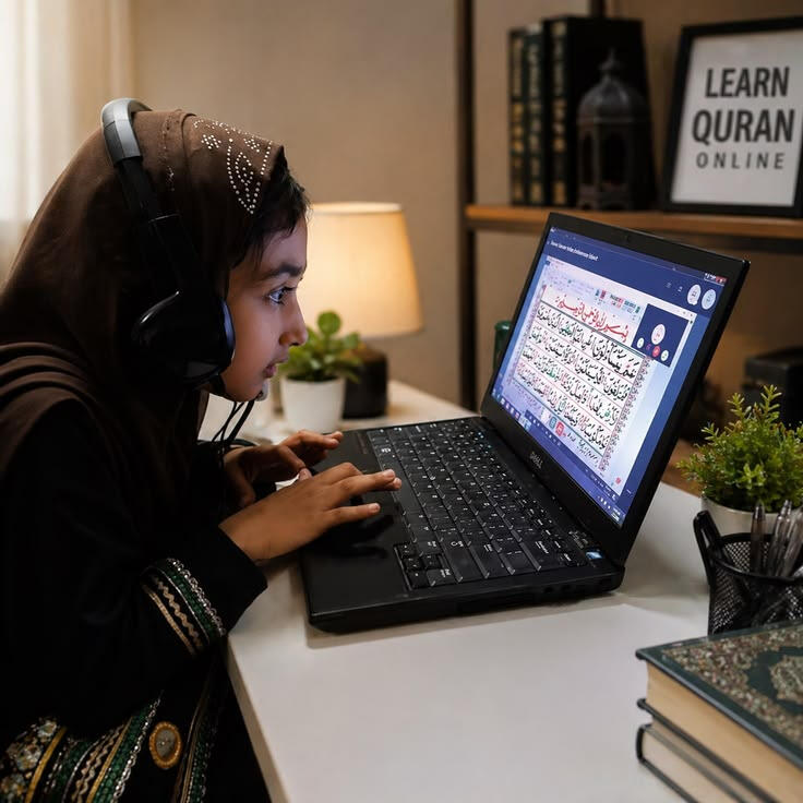 Islamic Studies for Kids